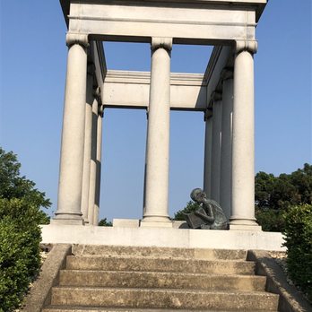 CROWN HILL FUNERAL HOME AND CEMETERY - Updated September 2025 - 691 ...