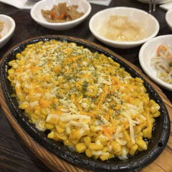 Ka Chi Korean Restaurant - Korean Near Me - Toronto, Ontario