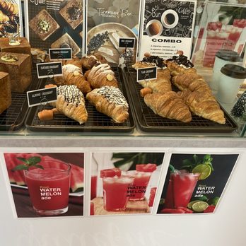 The Coffee Bun - Coffee & Tea Near Me - Coquitlam, British Columbia