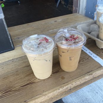 Chromatic Coffee - dulce de leche & banana coffee - Coffee Roasteries Near Me - San Jose, California Chromatic Coffee - dulce de leche & banana coffee - Coffee Roasteries Near Me - San Jose, California