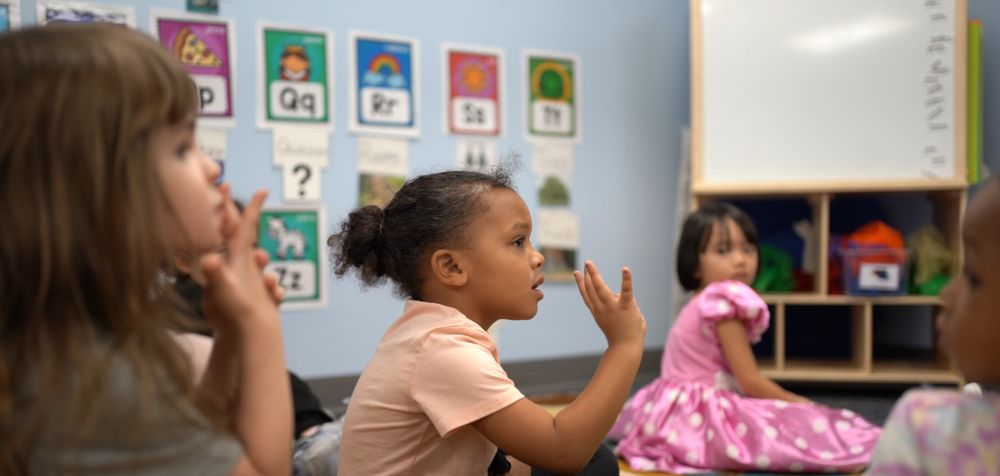 Roosevelt Child Development Center - childcare center in Erie, PA