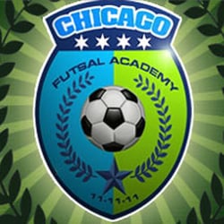 Chicago Futsal Academy