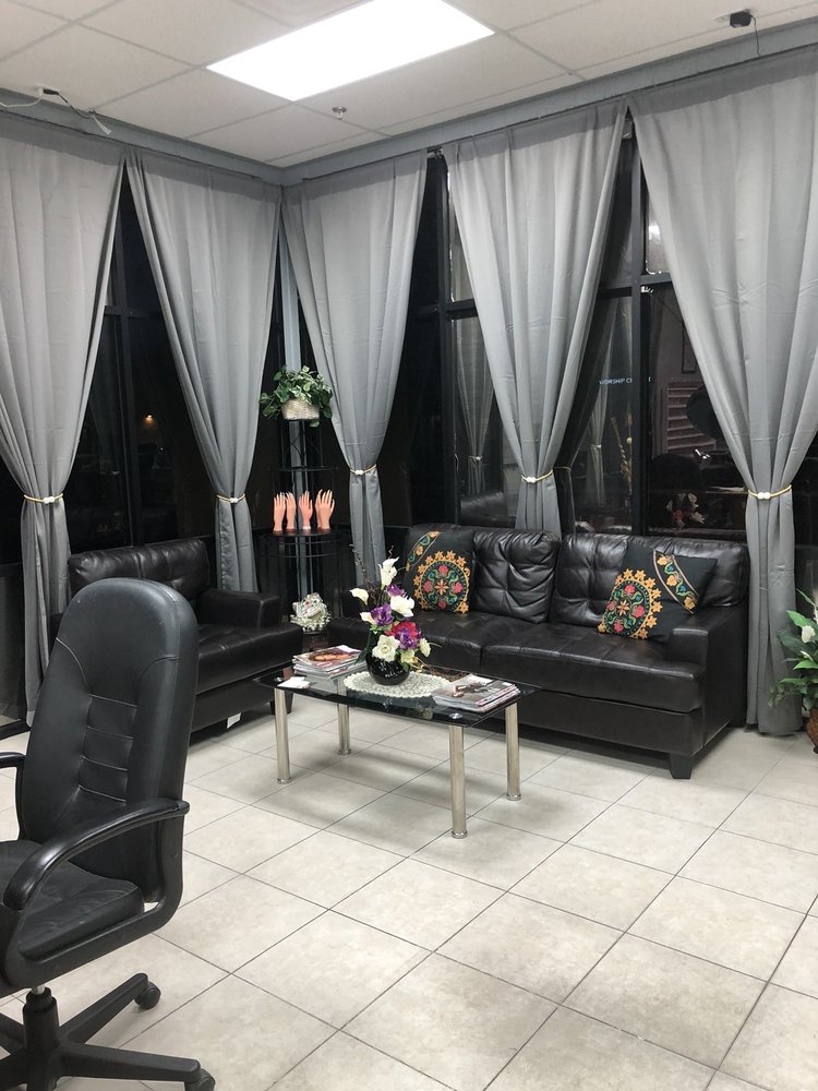 DREAM NAILS 59 Photos & 28 Reviews 10845 S Eastern Ave, Henderson, Nevada Nail Salons