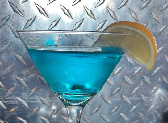 Blue Rock Pizza And Tap by null