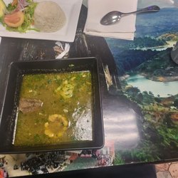 Restaurante Colombiano El Paisa