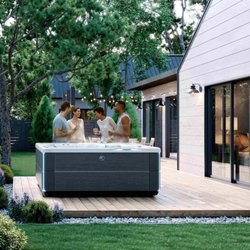 The Hot Tub Store - Highlife Hot Spring hot tub