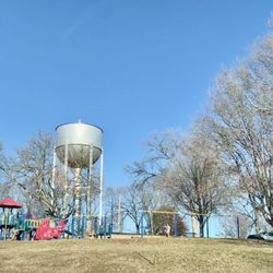 Woodbine City Park