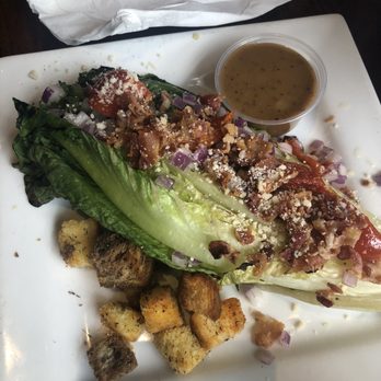 Foundry Kitchen and Bar - Bacon lettuce wedge - Gastropubs Near Me - Elyria, Ohio Foundry Kitchen and Bar - Bacon lettuce wedge - Gastropubs Near Me - Elyria, Ohio