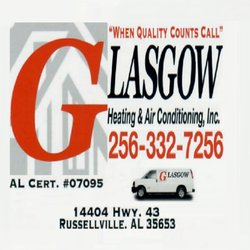 Glasgow Heating & Air Conditioning