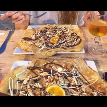 Pôp O Thym - Dessert - Creperies Near Me - Nice, 06 Pôp O Thym - Dessert - Creperies Near Me - Nice, 06