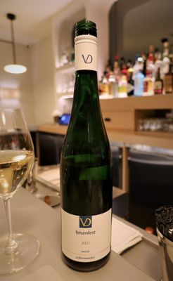 Essential by Christophe by null