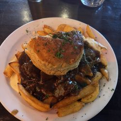 Harbour Bar - The Big Dirty Hobo