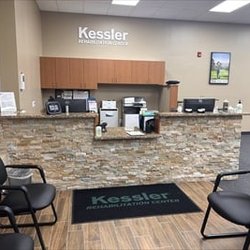 Kessler Rehabilitation Center - Sparta Main St