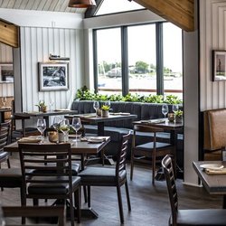 Tuscan Sea Grill & Bar