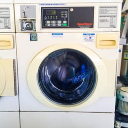 "The Wash" "The Wash"
