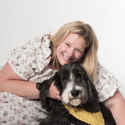 Studio MPOD - Sheepadoodle