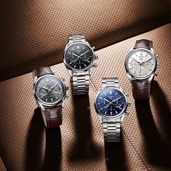 Jared - Tag Heuer 2020 Collection
