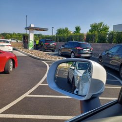 Shake Shack Lancaster