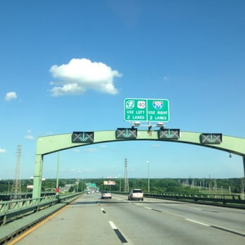 Delaware Memorial Bridge - Landmarks & Historical Buildings Near Me - Wilmington, Delaware Delaware Memorial Bridge - Landmarks & Historical Buildings Near Me - Wilmington, Delaware