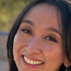 Amazing Lash Studio - With makeup, I didn't have to worry about lash strips popping off in 100+ degree weather