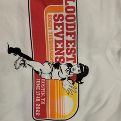 Austin Screen Printing