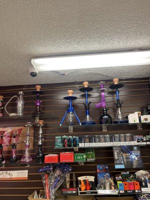 AZ1 Smoke Shop, 4617 E Thomas Rd, Phoenix, AZ 85018, US