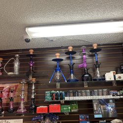 The Plug Smoke Shop