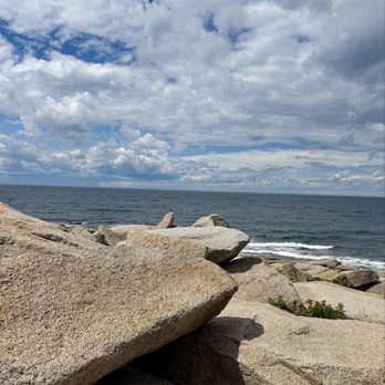 Halibut Point State Park - Parks Near Me - Rockport, Massachusetts Halibut Point State Park - Parks Near Me - Rockport, Massachusetts