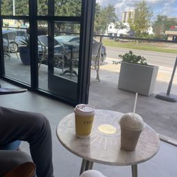 mocha latte (hot) Vanilla Cococcino mocha latte (hot) Vanilla Cococcino