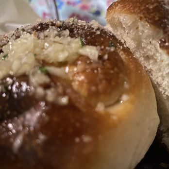 Fiore's Cafe - Fresh Garlic Rolls!!! - Italian Near Me - Ocala, Florida Fiore's Cafe - Fresh Garlic Rolls!!! - Italian Near Me - Ocala, Florida