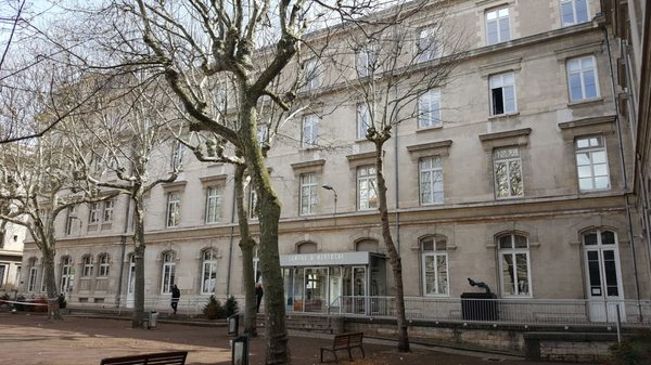 Centre d'histoire de la résistance et de la déportation by null