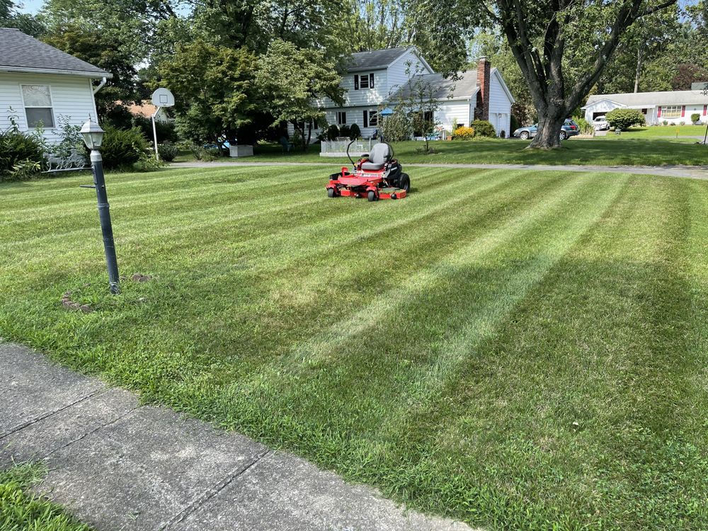 DYERS GROUNDSKEEPING SERVICES Updated October 2024 Request a Quote