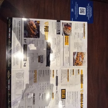 Fionn MacCool's - Menu - Irish Pub Near Me - Mississauga, Ontario Fionn MacCool's - Menu - Irish Pub Near Me - Mississauga, Ontario