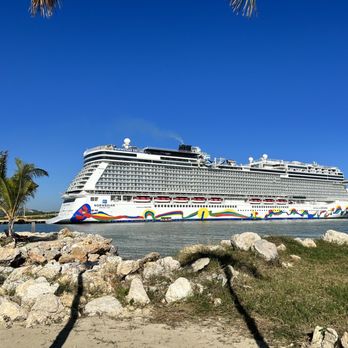 Norwegian Encore - Travel Services Near Me