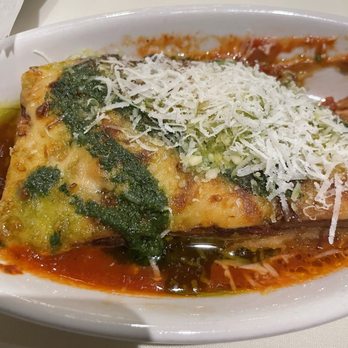 Piccolina Toscana - Eggplant Parm side - Italian Near Me - Wilmington, Delaware Piccolina Toscana - Eggplant Parm side - Italian Near Me - Wilmington, Delaware