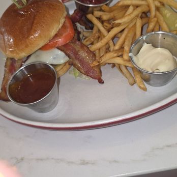 Culinary Dropout - No good - New American Near Me - Scottsdale, Arizona