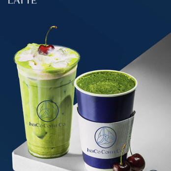 Indico coffee - Coffee & Tea Near Me - New York, New York Indico coffee - Coffee & Tea Near Me - New York, New York