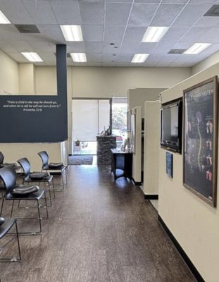 Life Essentials Chiropractic