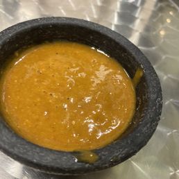 Salsa Salsa