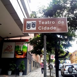 Teatro da Cidade