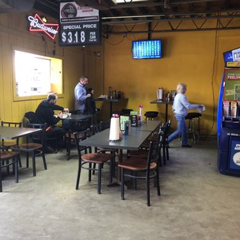 Kuhl Liquor - Seating section for eating in - Beer, Wine & Spirits Near Me - Louisville, Kentucky Kuhl Liquor - Seating section for eating in - Beer, Wine & Spirits Near Me - Louisville, Kentucky