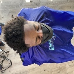 Philly Swag Barber Shop - PhillySwag Barbershop