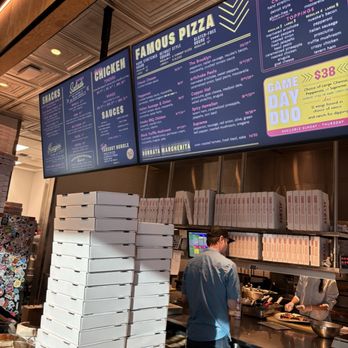Fly Bye - Pizza Near Me - Phoenix, Arizona
