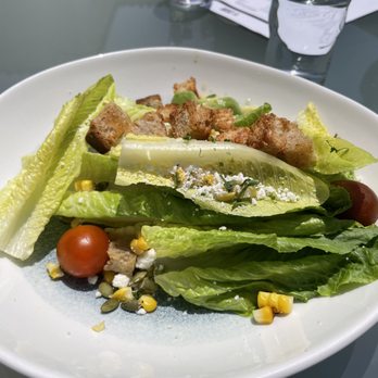 180blu - Ceasar Salad 1/2 - Cocktail Bars Near Me - Dana Point, California 180blu - Ceasar Salad 1/2 - Cocktail Bars Near Me - Dana Point, California