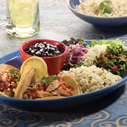 Carlos O'Kelly's Mexican Cafe