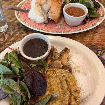 Sol Food - Puerto Rican Near Me - San Rafael, California Sol Food - Puerto Rican Near Me - San Rafael, California