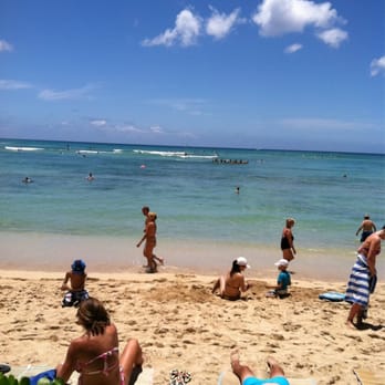 The Beach Bar - Bars Near Me - Honolulu, Hawaii The Beach Bar - Bars Near Me - Honolulu, Hawaii