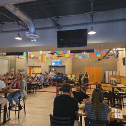 Blue Agave Mexican Grill & Bar