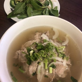 A Chau Restaurant - Vietnamese Near Me - Louisville, Kentucky