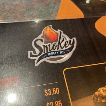 Smokey Waters - Barbeque Near Me - Indianapolis, Indiana